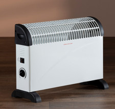 Daewoo Electric Convector