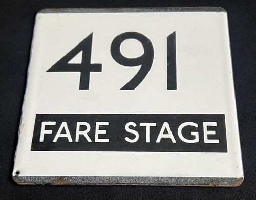 London transport vintage fare - transport,