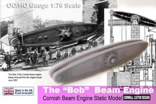 OO Gauge -The Bob - Cornish