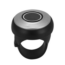 Car Steering Wheel Handle Turning Booster Ball Spinner Knob 360 Degree Rotation