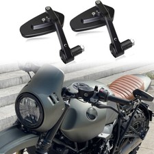 Motorcycle 7/8" Handle Bar End