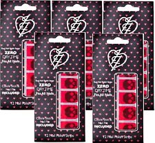 5 pack x Iron Fist - 12, Ruff