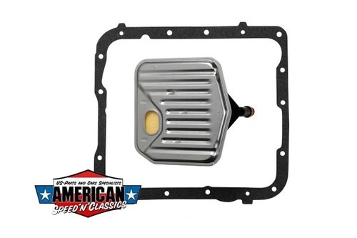 Filter kit th700 4l60 - kit,