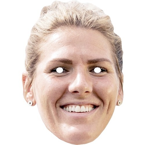 Millie bright football - millie,