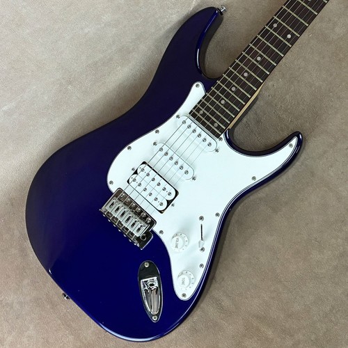 Greco ws101sh metallic blue - greco,