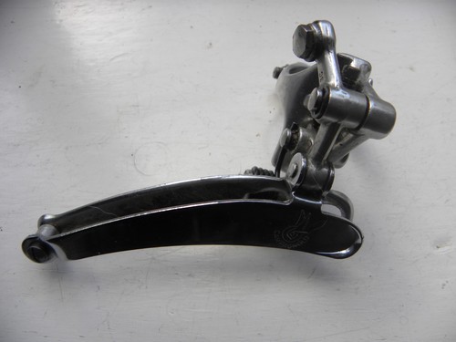 Campagnolo nuovo record - nuovo,
