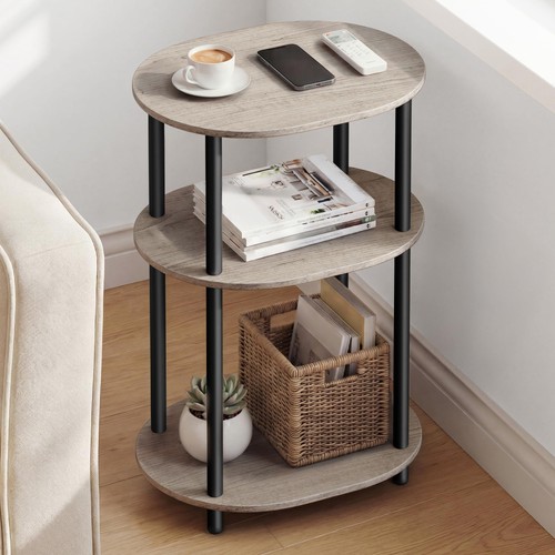 Vasagle side table small end - side,