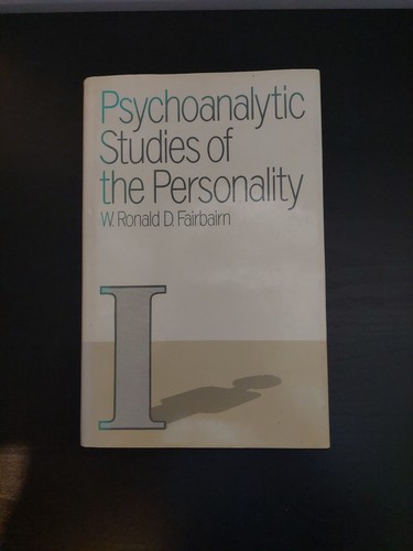 Psychoanalytic studies the - psychoanalytic,