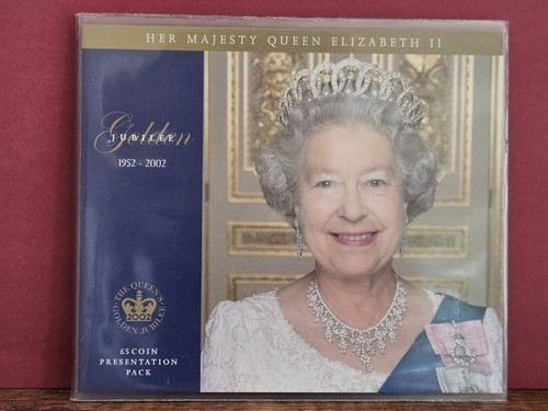 2002 five pound coin - pound,