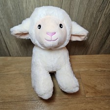 Tesco Lennie The Lamb Sheep