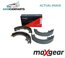 Brake shoe kit - brake, rear