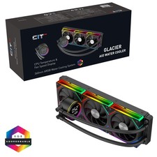 Cit water liquid cpu cooler - cpu,
