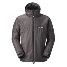 Buffalo Alpine Jacket Mens in