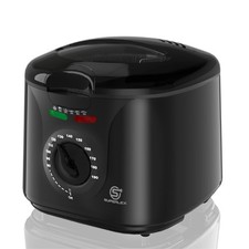 SUPERLEX 2L DEEP FAT FRYER