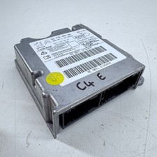 CITROEN C4 MK2 SAFETY BAG