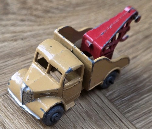 Early matchbox lesley - early, -75