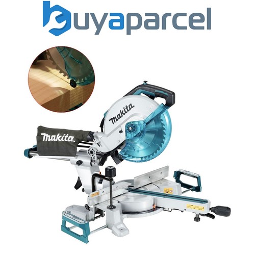 Makita ls1110f 240v 260mm - 240v, 10"