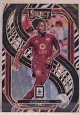 2024-25 Panini Select Serie A