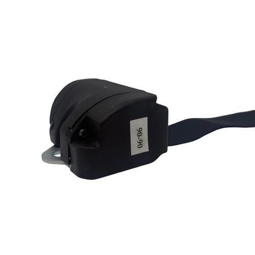 Alr elr seat belt - alr,
