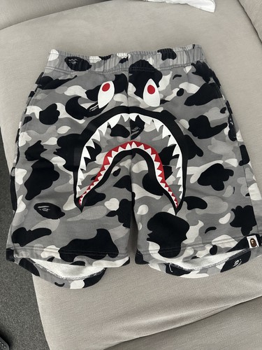 Bathing ape mens camo - bathing,