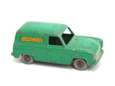 LESNEY MATCHBOX TOYS 1-75 59a