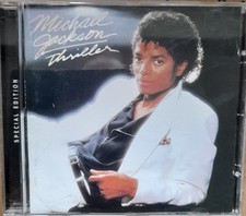 Michael Jackson-Thriller(