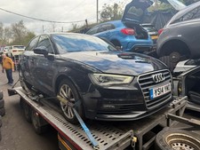 AUDI A3 BREAKING 2014 SPORT