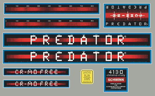 1983 schwinn predator mo - 1983,