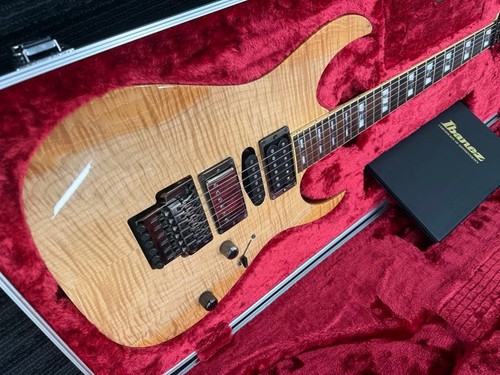 Ibanez rg8570cst custom safe - ibanez,