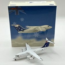 Jet-X Ansett Cargo Australia
