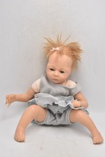 Ashton-Drake Reborn Baby Doll by Donna Lee – 36cm Lifelike Realistic Doll