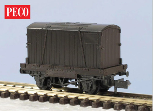 Peco knr20 single - knr20,