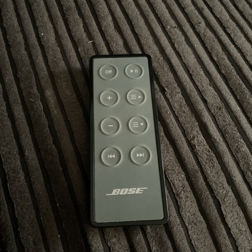 Bose sounddock series iii - series, /