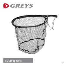 Greys scoop nets - -, salmon