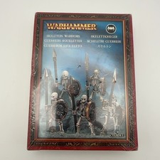 Citadel Warhammer Skeleton