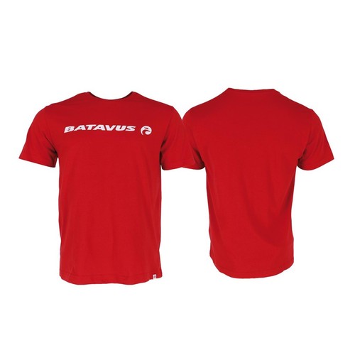Haibike shirt batavus promo - t-shirt,