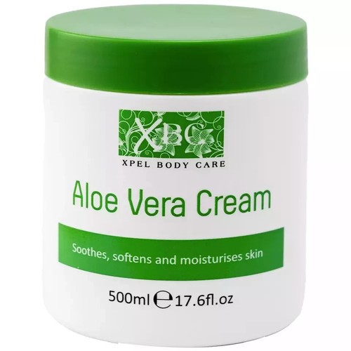 Body care aloe - body,