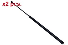 X2 PCS LEFT TAILE GATE GAS