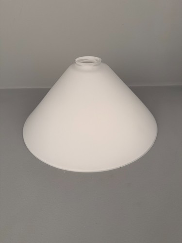 Opal cone glass - glass, pool
