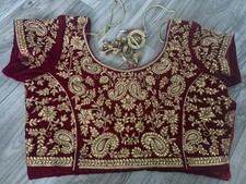 Asian Bridal Wedding Lehanga