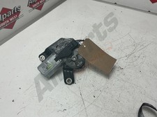 VAUXHALL ZAFIRA EXCLUSIV MK2 FL (B) (A3370) 2005-2013 Wiper Motor Rear 11101091