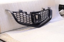 Grille Type-S Euro-R Jdm Style