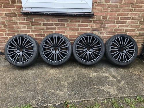 Golf r32 alloys - r32,