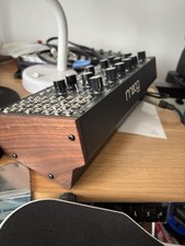 Moog Mother 32 semi modular