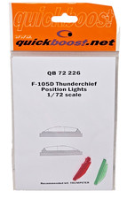 Quickboost QB72226 1:72 Scale