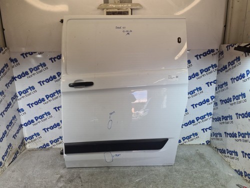 2022 ford transit - ford, custom