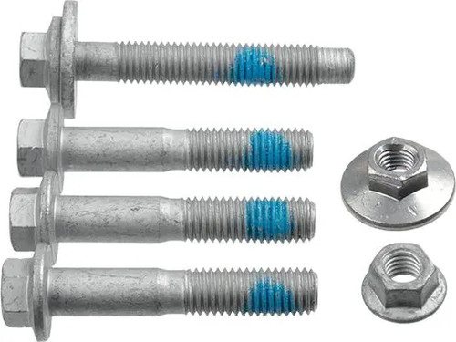 Wheel suspension repair - , kit