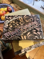 Danelectro Black Paisley