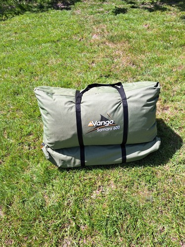 Man tent - 6,