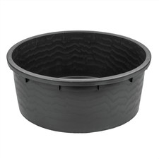 150l pond sump - pond, round